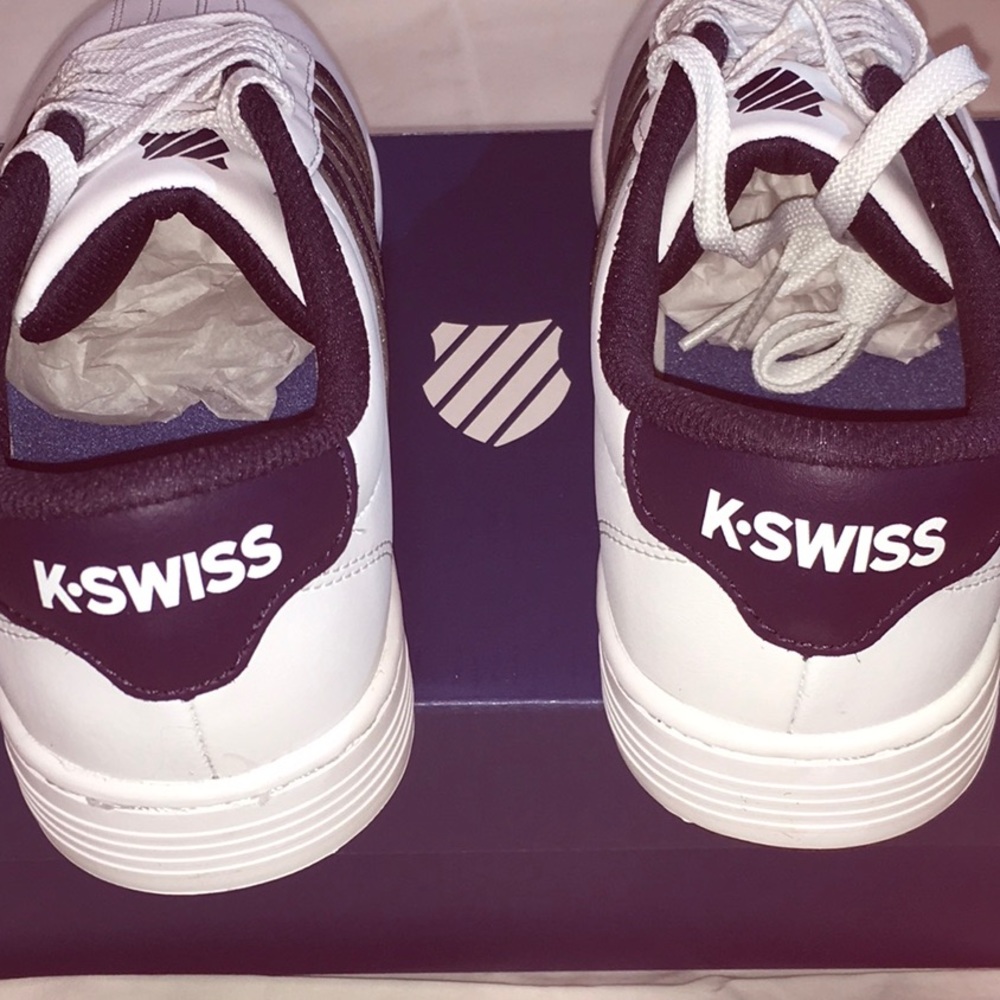Sneakers 👟 - Picture 4 of 7